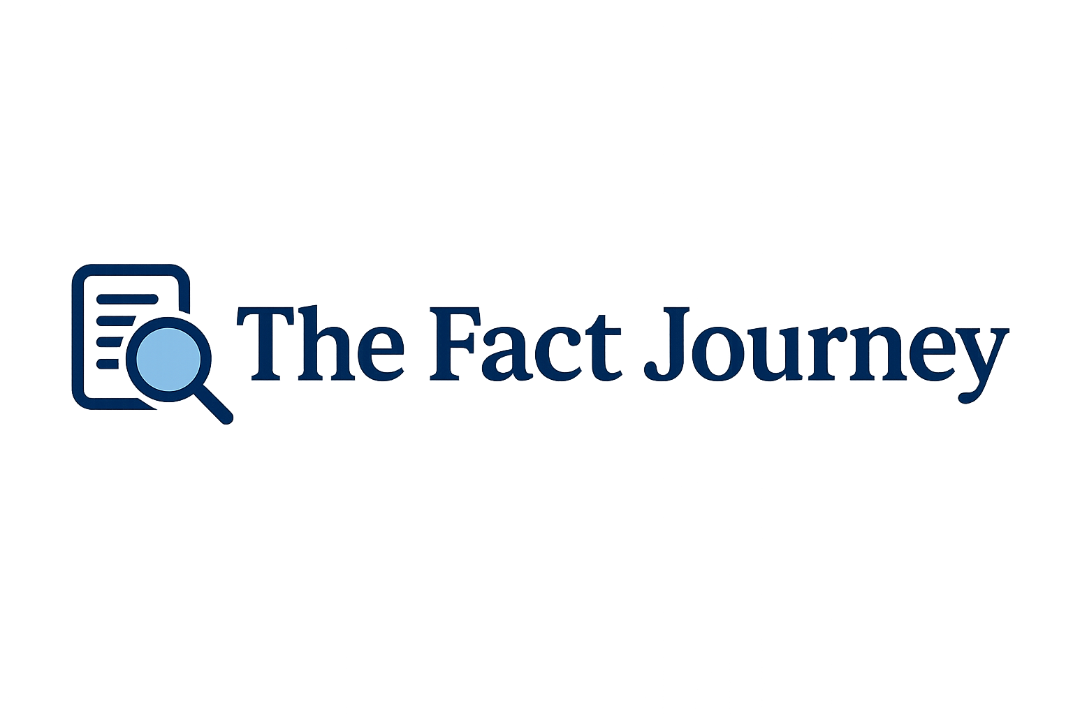 The Fact Journey